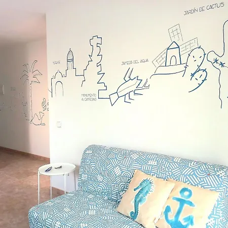 House Near The Sea With Pool Puerto del Carmen