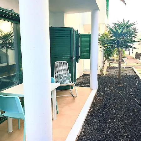 House Near The Sea With Pool Puerto del Carmen