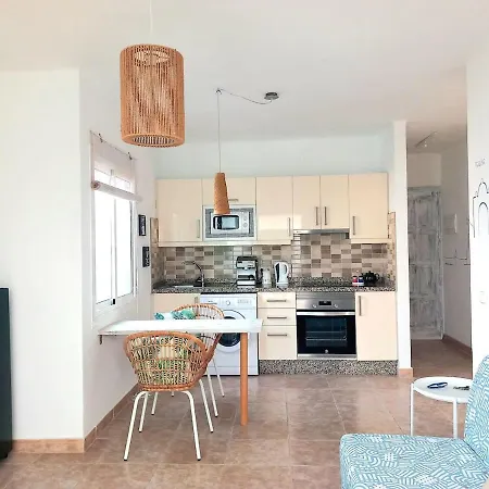 House Near The Sea With Pool Апартаменты Пуэрто дель Кармен