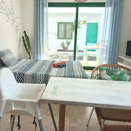 Апартаменты House Near The Sea With Pool *