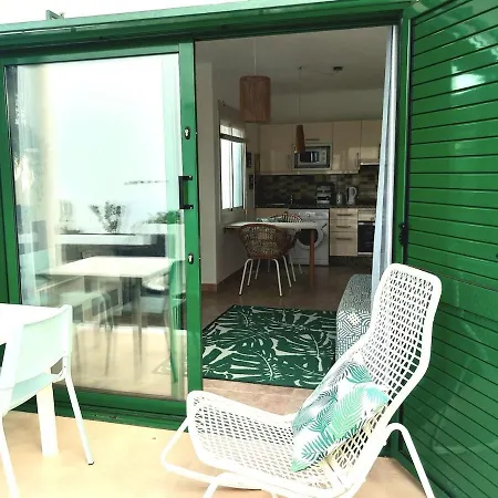 公寓 House Near The Sea With Pool *