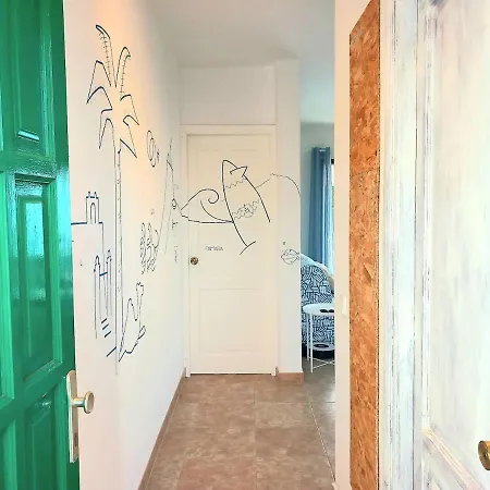 Apartmán House Near The Sea With Pool *