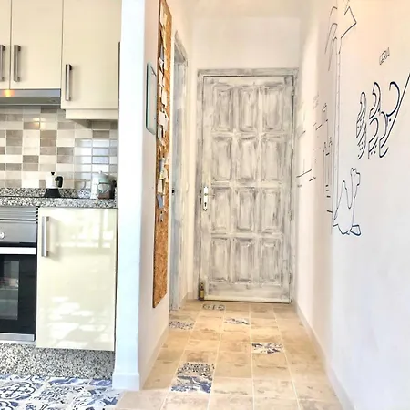 House Near The Sea With Pool Apartment Puerto del Carmen (Lanzarote)