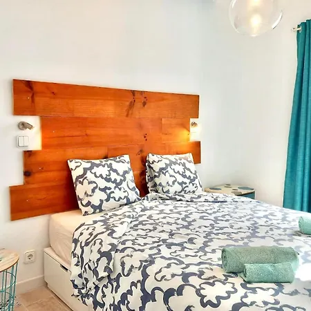 Apartment House Near The Sea With Pool Puerto del Carmen (Lanzarote)