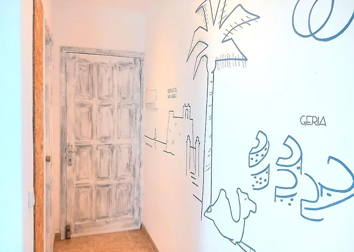 House Near The Sea With Pool Διαμέρισμα Πουέρτο Ντελ Κάρμεν