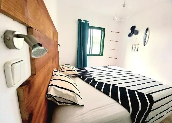 House Near The Sea With Pool Πουέρτο Ντελ Κάρμεν