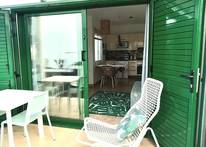 Apartment House Near The Sea With Pool *