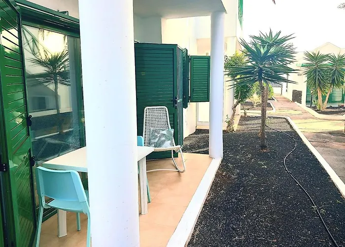 House Near The Sea With Pool Πουέρτο Ντελ Κάρμεν