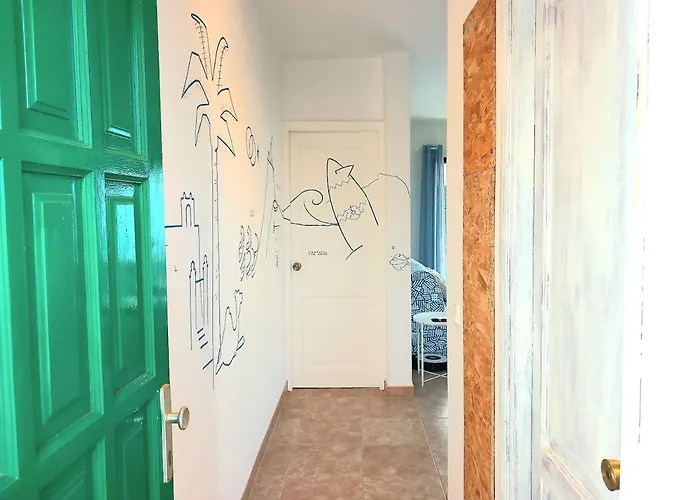 Apartment House Near The Sea With Pool *