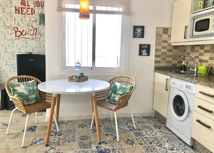 Apartment House Near The Sea With Pool