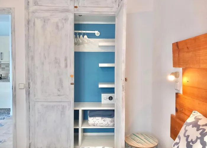 House Near The Sea With Pool * Puerto del Carmen (Lanzarote)