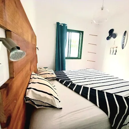 House Near The Sea With Pool Puerto del Carmen (Lanzarote)